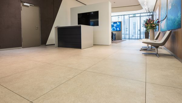 Audi Showroom Monaco