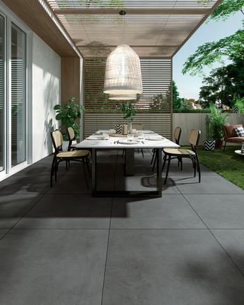 GLOCAL GC05 80x80 Extérieur - Plein air