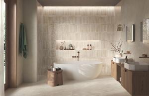 Glint GT02 6x24 Bathroom