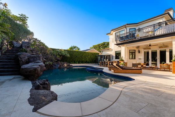 Private Villa in United States #20
