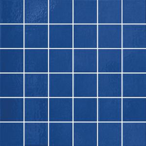 Glocal Mosaico Blue