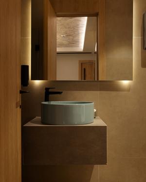 CIFTCI Towers Social Area Istanbul