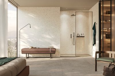 Papier Hanji Green 120x278 ReGea RA12 120x120 Bedroom
