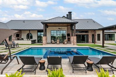 Private Villa in USA #22