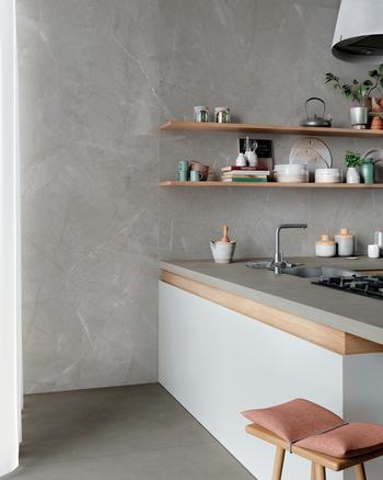 JEWELS JW16 120x278 GC03 Kitchen