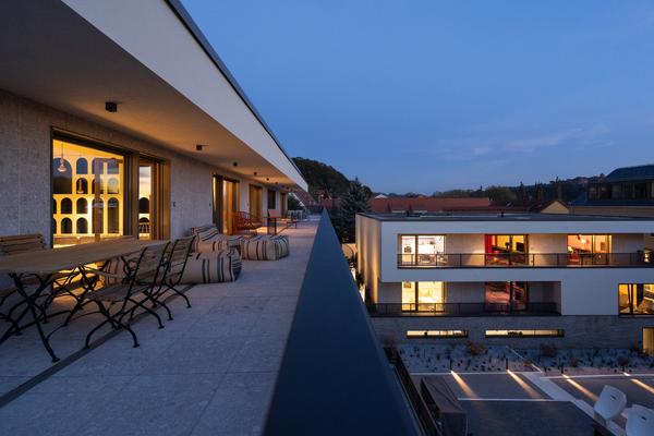 Designhotel Laurichhof