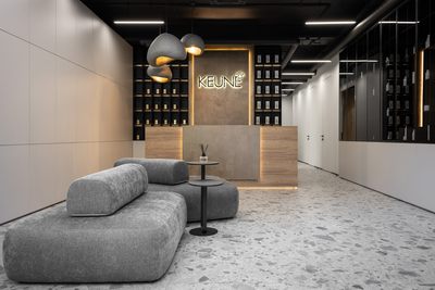 Keune Beauty Academy Chisinau