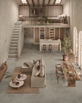 ReGea RA12 Noto 60x120 Living