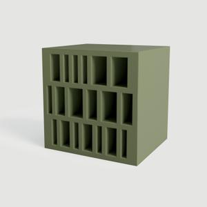 Terrae Lito Vibrante TA23 Oasis