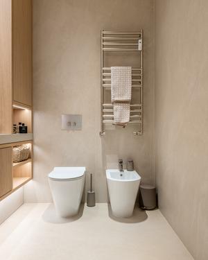 Bagno Spazio77
