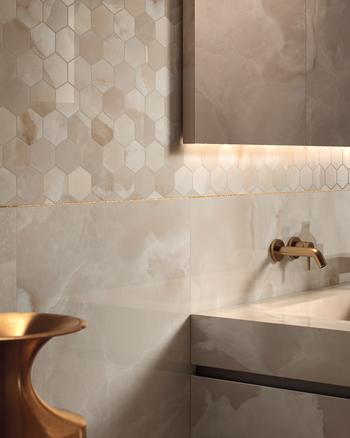 Onyce ON01 Exà Bathroom