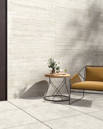 ELYSIAN TRAVERTINI EY12 80x80 Outdoor - Draussen P01