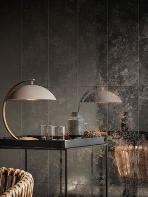 Reflet RT01 Still Life