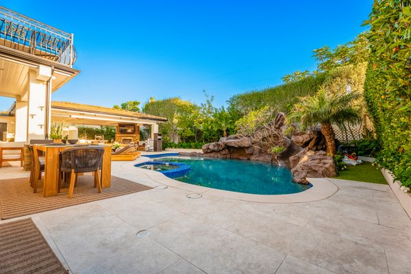 Private Villa in United States #20
