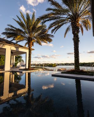 Private Villa in Jupiter Island
