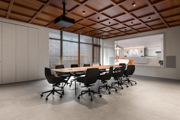 Valentirov&Patners Office 9