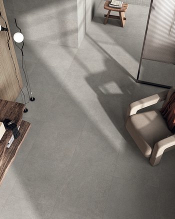 ReConcrete RO05 60X60 Bathroom
