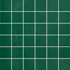 Glocal Mosaico Green