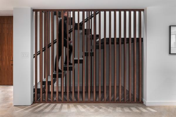 Living Lounge in Winnipeg