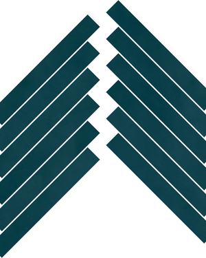 CLAY CL08 SP NEST 21X42