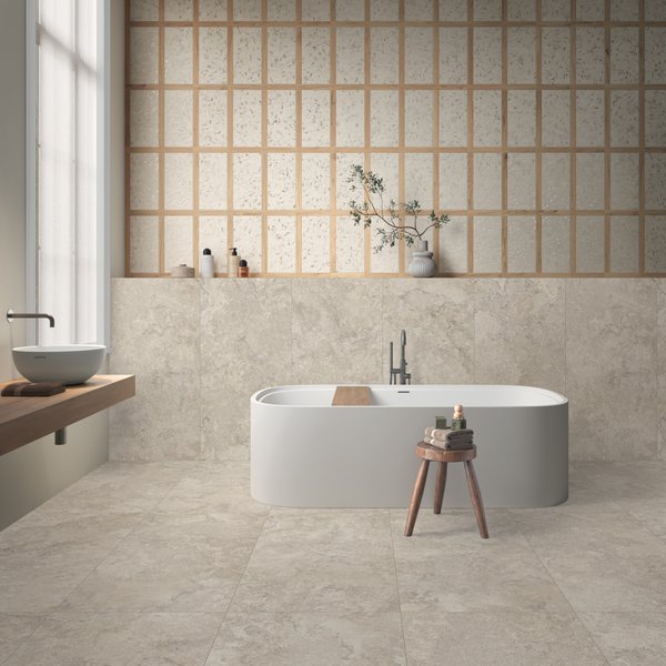 ERMOGENE MIRAGLIA（エルモジェネ　ミラジリア） Collection Nöriven | Mirage Ceramiche