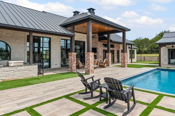 Private Villa in USA #22