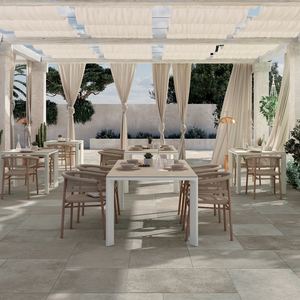 Dijon DJ01 60x60 60x90 Restaurant Outdoor