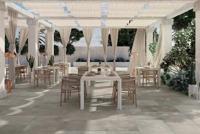 Dijon DJ01 60x60 60x90 Restaurant Outdoor