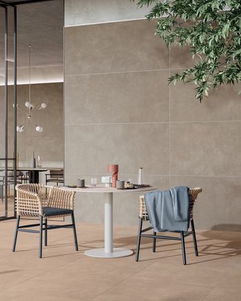 Glocal GC15 Youth 80x80 GC16 Harmony 60x120 Outdoor