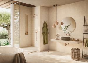 ReGea RA23 Lipari 60x60 Bathroom