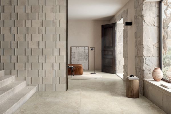 Oltrenero OL03 Tabulate Living