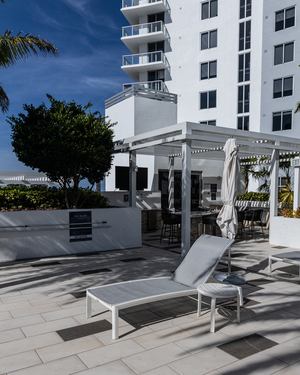 Laureat Apartments Buildings