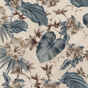 PAPIER JARDIN