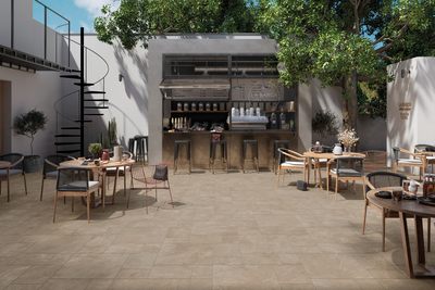 MOTLEY MT03 60x60 Outdoor
