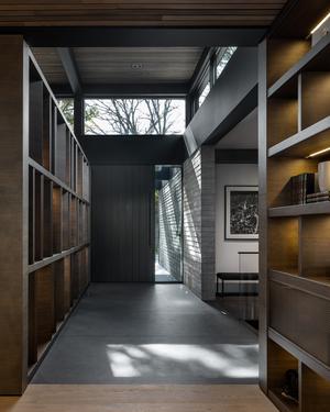 Living Lounge in Winnipeg