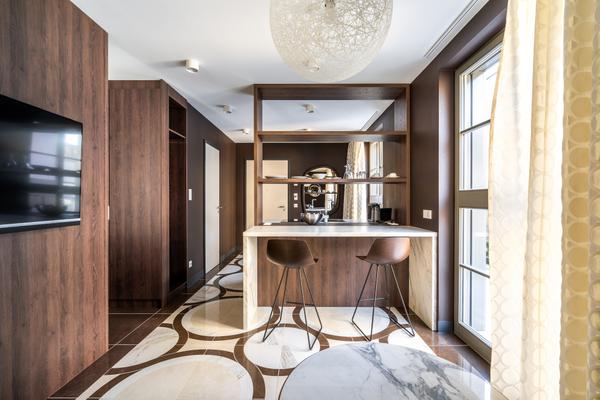 Designhotel Laurichhof