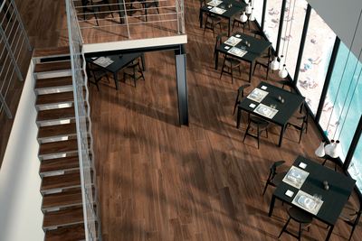 SIGNATURE SI05 20x120 Restaurant