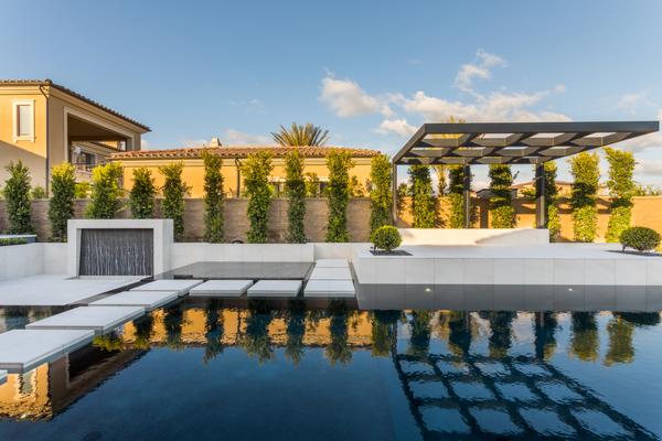 Lotz Residence - Irvine, California