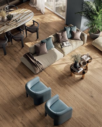 Kao KA04 Spice 25x150 Living #1