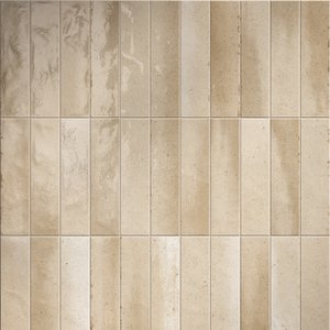 Glint GT02 Brick Vanilla