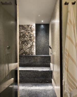 CIFTCI Towers Social Area Istanbul