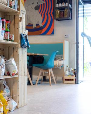 Figi és Lipike Bistro