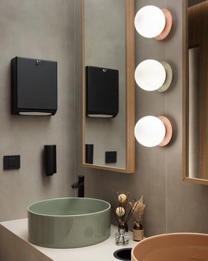 CIFTCI Towers Social Area Istanbul