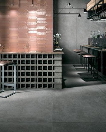 GLOCAL GC05 120x120 TISSUE ROSE Restaurant