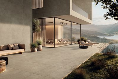 ReStone RS03 Hammered 60x120 Outdoor