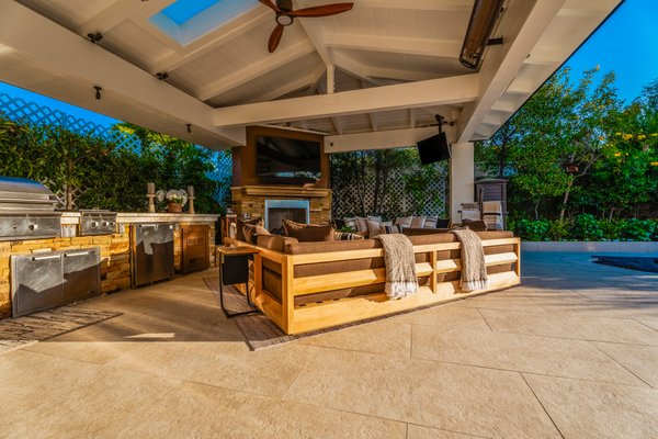 Private Villa in United States #20
