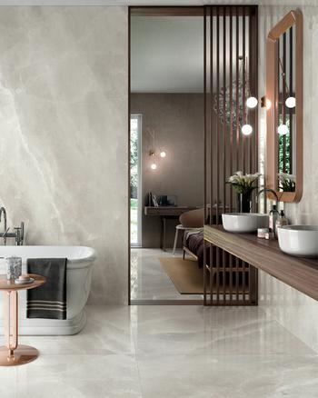 COSMOPOLITAN CP05 120x120 Bathroom