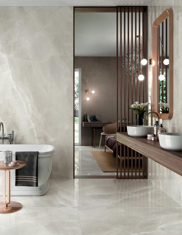 置物 summer mirage Jewels COSMOPOLITAN Cp05 White Crystal | Mirage Ceramiche