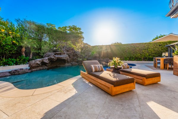 Private Villa in United States #20
