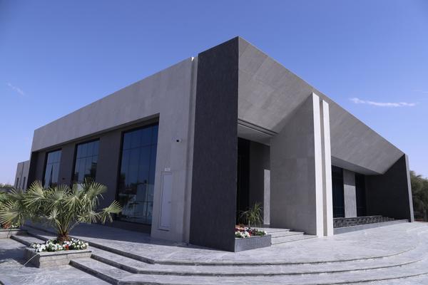 Private Villa in UAE #2